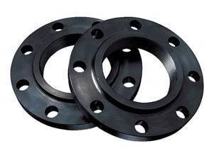 Carbon Steel Industrial SORF Flanges