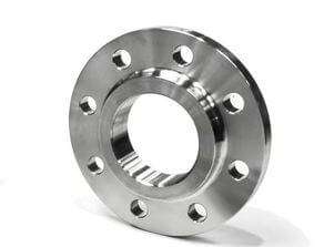 SS Socket Weld Raised Face Flanges