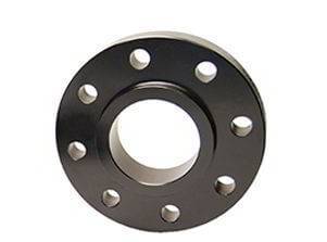 Carbon Steel Industrial SWRF Flanges