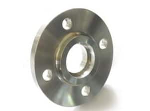 Titanium ANSI 16.47 Socket Weld Flanges