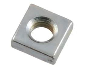 UNS N08825 Incoloy Square Nut