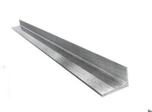 Steel 317/317L/321 Unequal Leg Angle