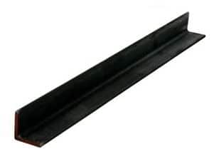 SS 304L/34H Steel Bar Angles