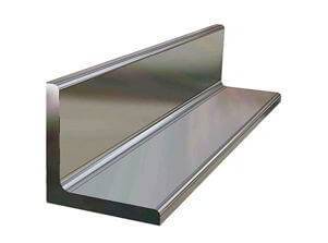 Stainless Steel 304 Angles Bars