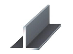 Stainless Steel 347/446/904L Unequal Angle