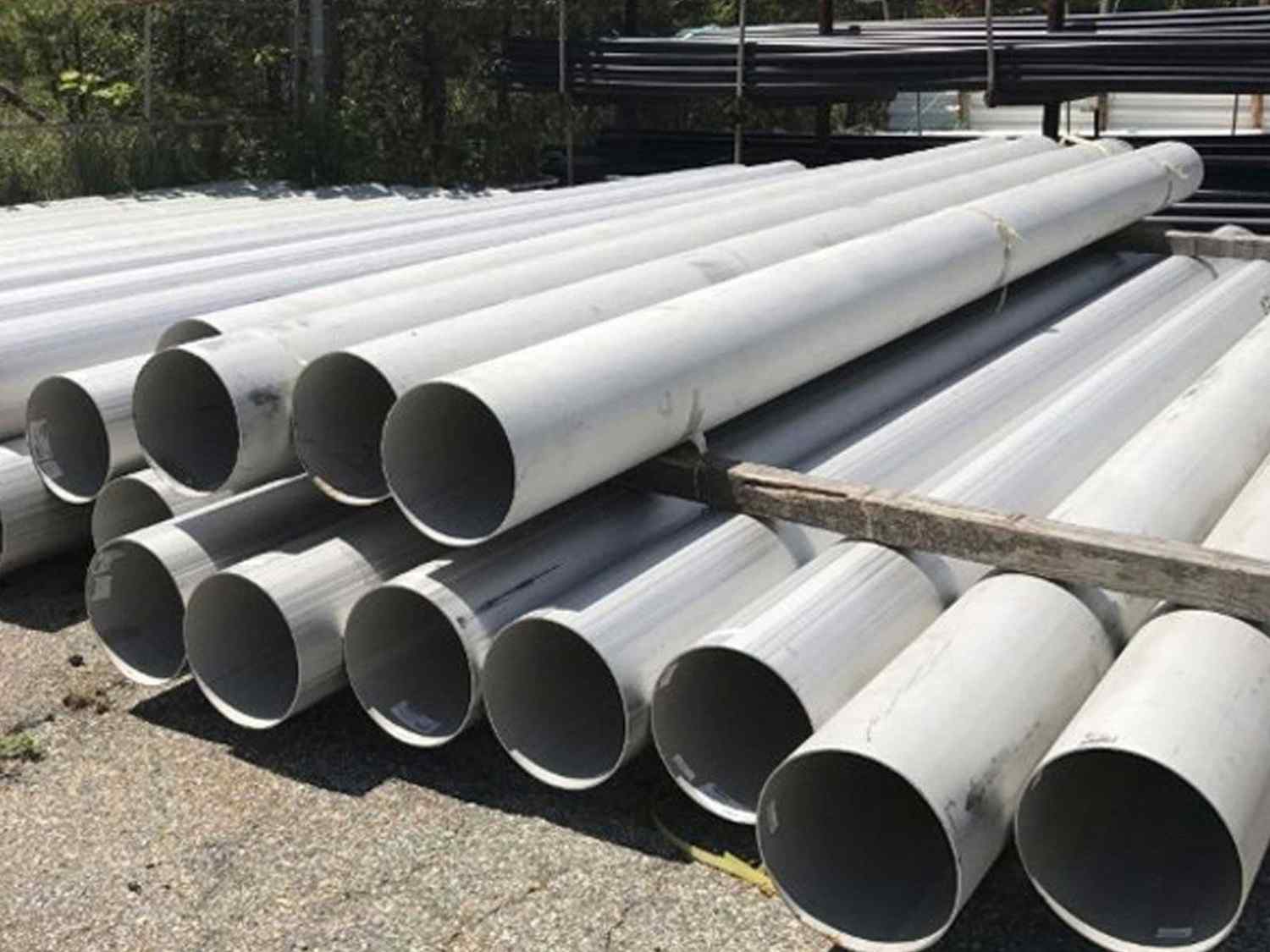 Inconel® Alloy X-750 Pipes & Tubes