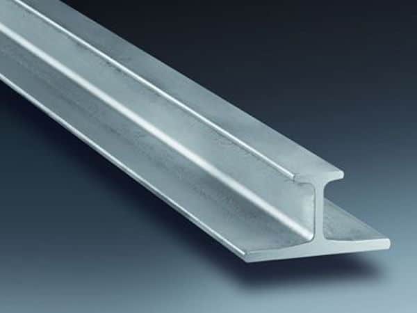 Stainless Steel 304/304L/304H T Angles