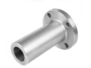 Stainless Steel 310S Long Weld Neck Flanges