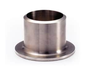 ASME/ANSI B16.9 Stub End