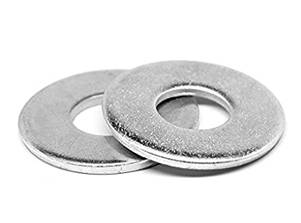 UNS N06022 Hastelloy® Washers