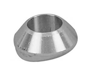 Welded Outlet Welded Outlet