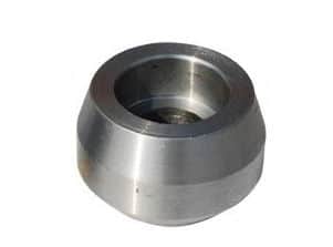 Welded Outlet Fittings Welded Outlet Fittings